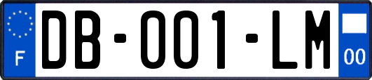 DB-001-LM