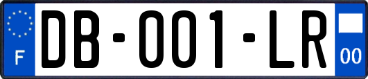DB-001-LR
