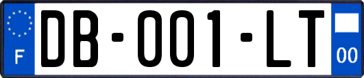 DB-001-LT