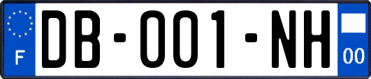 DB-001-NH