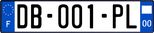 DB-001-PL