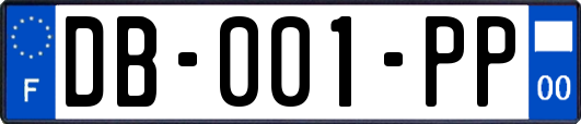 DB-001-PP