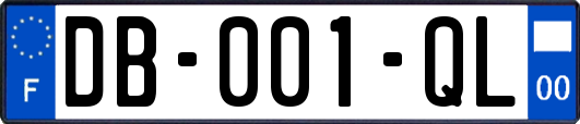DB-001-QL