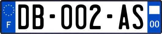 DB-002-AS