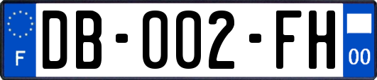 DB-002-FH