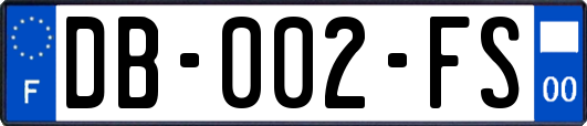 DB-002-FS