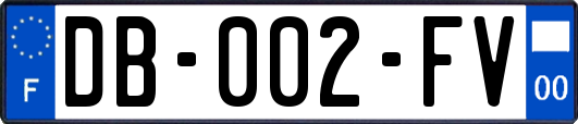 DB-002-FV
