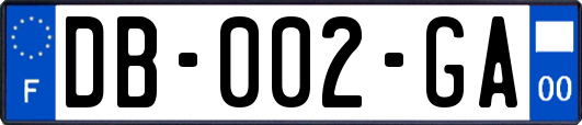 DB-002-GA