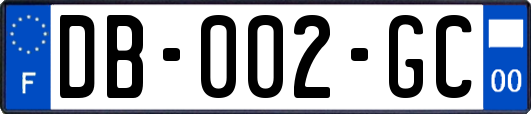 DB-002-GC