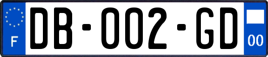 DB-002-GD