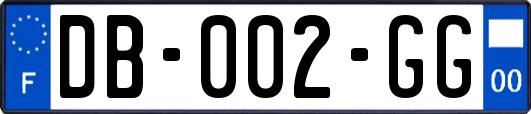DB-002-GG