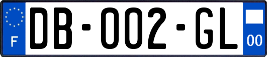DB-002-GL