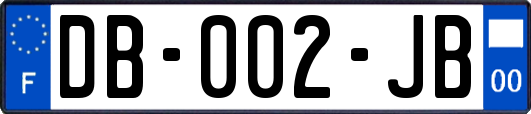 DB-002-JB