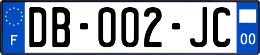 DB-002-JC