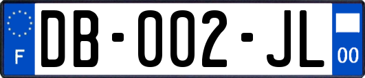 DB-002-JL