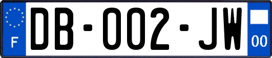 DB-002-JW