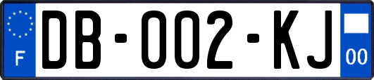 DB-002-KJ
