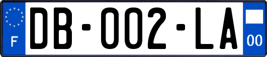 DB-002-LA