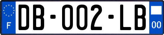 DB-002-LB