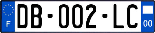 DB-002-LC