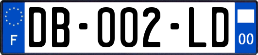DB-002-LD