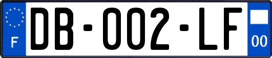 DB-002-LF
