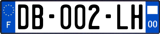 DB-002-LH