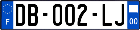 DB-002-LJ