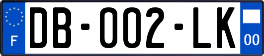DB-002-LK