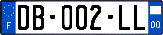 DB-002-LL