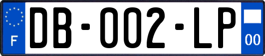 DB-002-LP