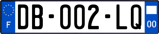 DB-002-LQ