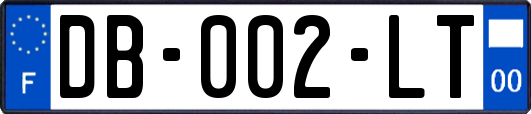 DB-002-LT