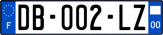 DB-002-LZ