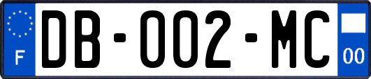 DB-002-MC