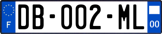 DB-002-ML