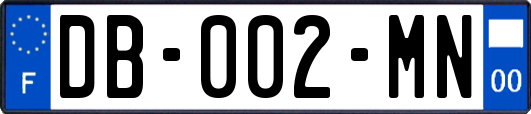 DB-002-MN