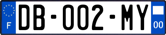 DB-002-MY