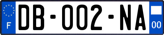 DB-002-NA