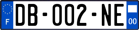 DB-002-NE