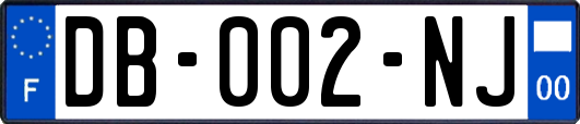 DB-002-NJ