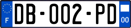DB-002-PD