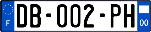 DB-002-PH