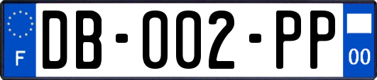 DB-002-PP