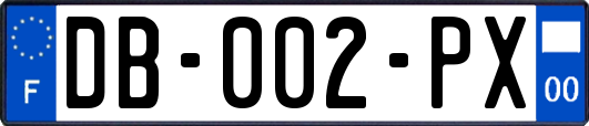 DB-002-PX