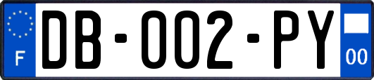 DB-002-PY