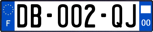 DB-002-QJ