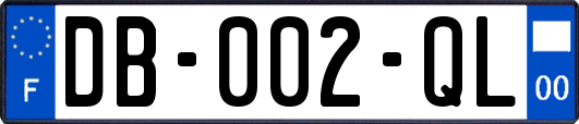 DB-002-QL