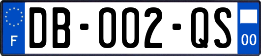 DB-002-QS