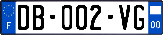 DB-002-VG